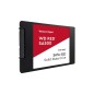 WD Red SA500 NAS SATA SSD SSD WDS100T1R0A 1TB 2.5 SATA-600